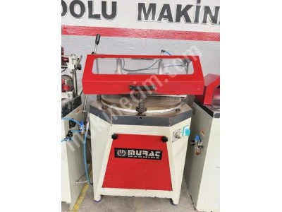 Murat Marka Pvc Alüminyum Alttan Çıkma Profil Kesim Bakımlı
