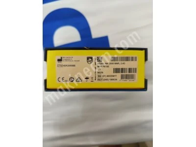 Kullanılmamış Sıfır Kutulu Işitme Cihazları, Signia, Philips, Oticon
