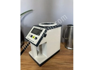 Kett Pm-450 Tahıl ve Tohum Nem Ölçüm Cihazı