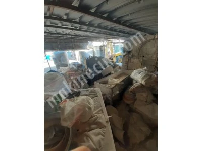 Karo Döküm Makinası