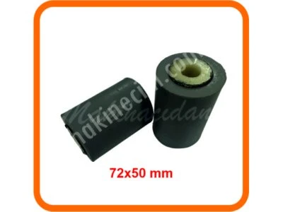 72X50 Üst Baskı Tekeri