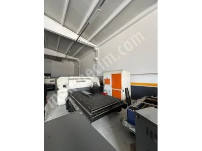 Ermaksan 4Kw 3X1,5 2017 Model Yetişen Alır