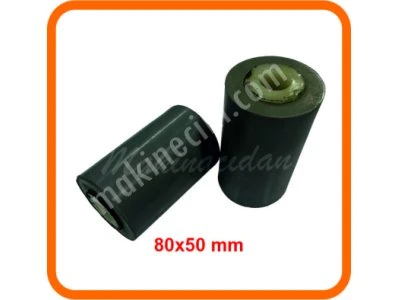 80X50 Üst Baskı Tekeri