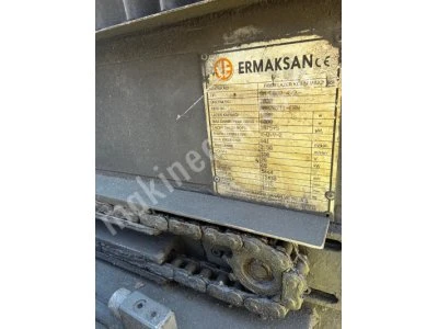 Ermaksan 6Kw 4X2 2020 Model Yetişen Alır