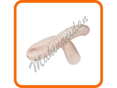 120 Mm Toz Emme Makinası Hortumu (3 Mt)