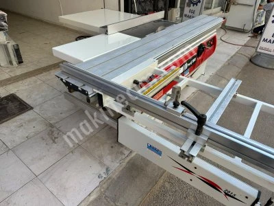Mızrak Prestij 2015 2800 Çizicili Yatar Daire Testere