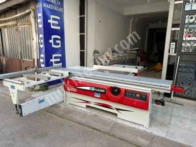 Mızrak Prestij 2015 2800 Çizicili Yatar Daire Testere