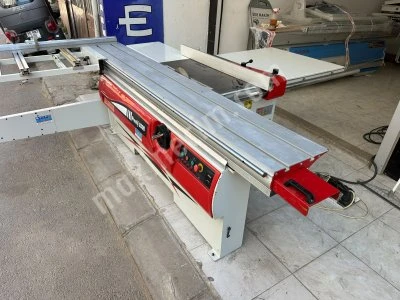 Mızrak Prestij 2015 2800 Çizicili Yatar Daire Testere
