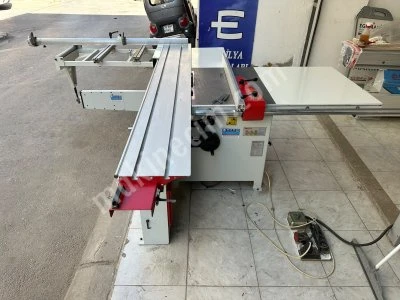 Mızrak Prestij 2015 2800 Çizicili Yatar Daire Testere