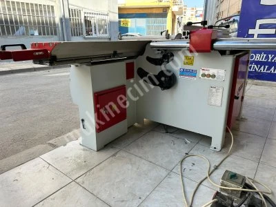 Mızrak Prestij 2015 2800 Çizicili Yatar Daire Testere