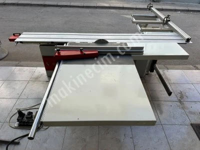Mızrak Prestij 2015 2800 Çizicili Yatar Daire Testere