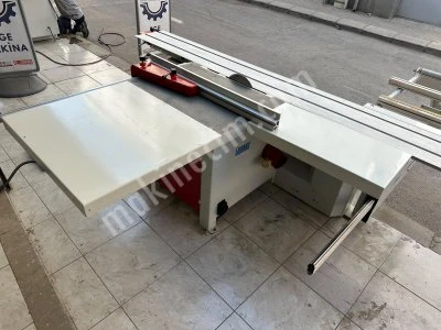 Mızrak Prestij 2015 2800 Çizicili Yatar Daire Testere