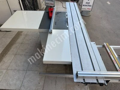 Mızrak Prestij 2015 2800 Çizicili Yatar Daire Testere