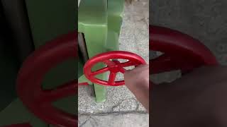 Melkuç Kendinden Toz Emmeli Palet Zımpara Makinası