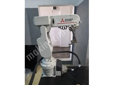 Mitsubishi Robot Rv-2Fr-D-S25