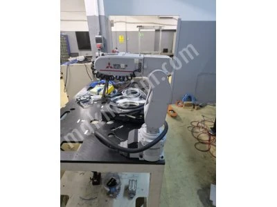 Mitsubishi Robot Rv-2Fr-D-S25