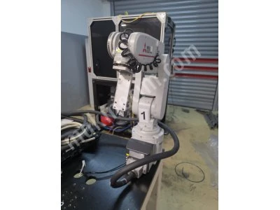 Mitsubishi Robot Rv-2Fr-D-S25