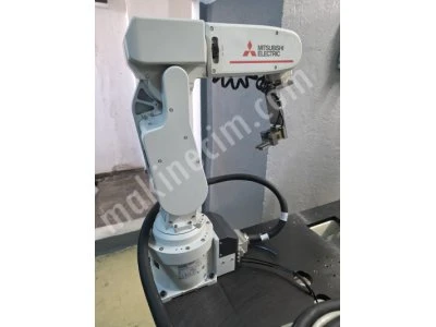 Mitsubishi Robot Rv-2Fr-D-S25