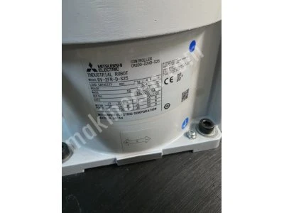Mitsubishi Robot Rv-2Fr-D-S25