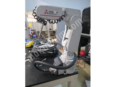 Mitsubishi Robot Rv-2Fr-D-S25