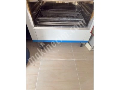 Tekstil Laboratuvar Numune Kurutma Makinası