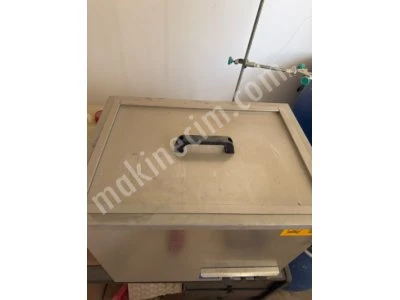 40 L Ultrasonik Yıkama Cihazı