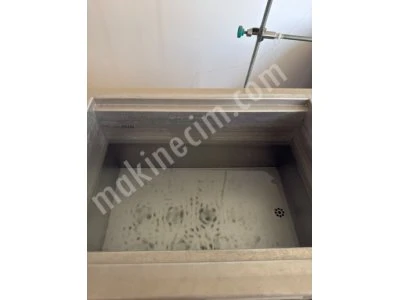 40 L Ultrasonik Yıkama Cihazı