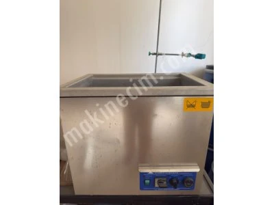 40 L Ultrasonik Yıkama Cihazı