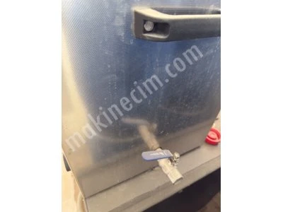 40 L Ultrasonik Yıkama Cihazı