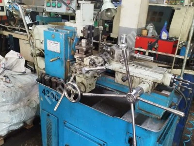 Kamsan 42 Revolver 2007 Model ve 89 Model