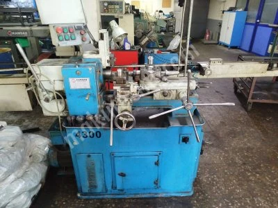 Kamsan 42 Revolver 2007 Model ve 89 Model