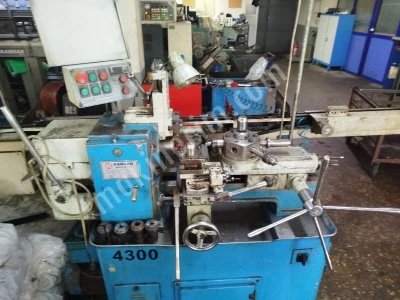 Kamsan 42 Revolver 2007 Model ve 89 Model