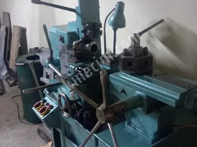 Kamsan 42 Revolver 2007 Model ve 89 Model