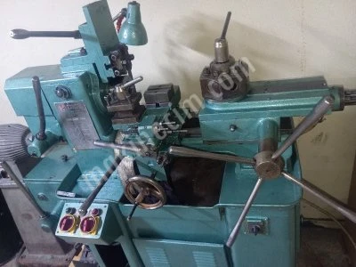 Kamsan 42 Revolver 2007 Model ve 89 Model