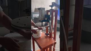 Kapak Kapama Makinesi