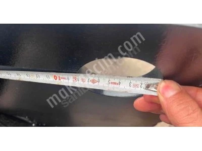 20 Ton ve Üzeri Ekskavatör İçin Hidrolik Hurda Makası / Beton Kırıcı