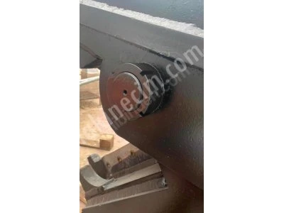 20 Ton ve Üzeri Ekskavatör İçin Hidrolik Hurda Makası / Beton Kırıcı