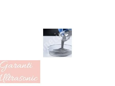 Satılık Ultrasonik Atomizer 0-5 Mikron Saatte 20 Kg