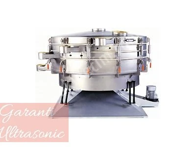 Satılık Ultrasonik Atomizer 0-5 Mikron Saatte 20 Kg