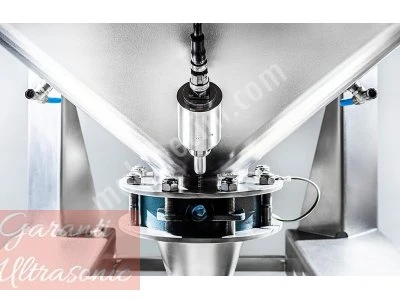 Satılık Ultrasonik Atomizer 0-5 Mikron Saatte 20 Kg