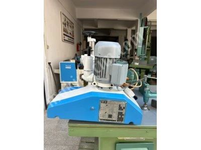 Netmak St4 4 Teker Robot Sürücü Makinası