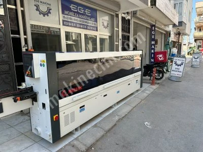 (Sıfır) Mızrak Advantage 6 Ön Freze Trim Kenar Bantlama