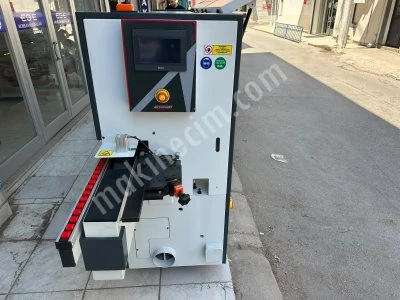 (Sıfır) Mızrak Advantage 6 Ön Freze Trim Kenar Bantlama