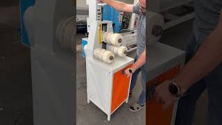 Alüminyum Boru Bükme Makinası 380 Volt