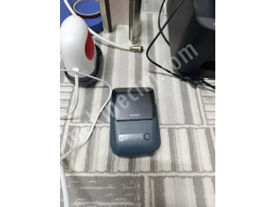 Combo Subliminasyon Baskı Makinesi Seti