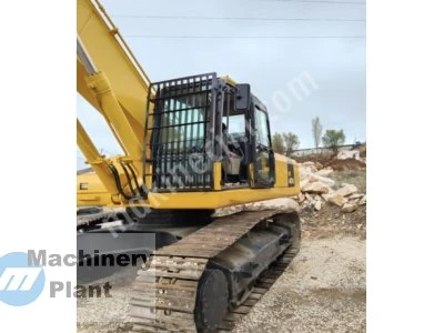 Satlık Komatsu Pc 400