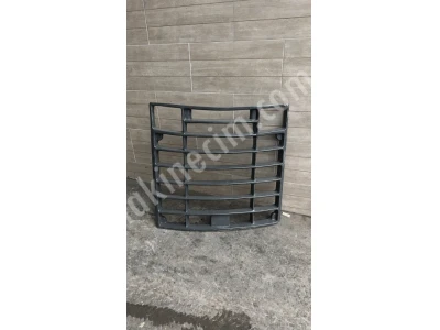 Komatsu Panjur Takımı (Grill) Wa-380 Wa-430 Wa-470