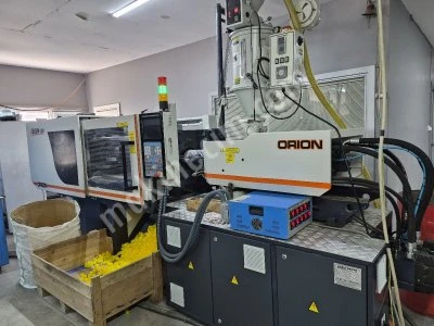 Sıfır Ayarında 300 Gram Ekin Makina