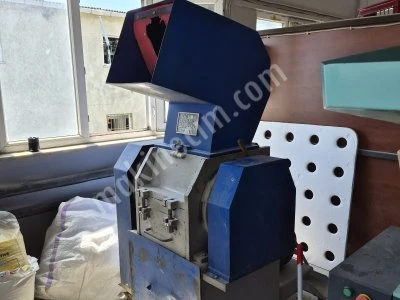 Sıfır Ayarında 300 Gram Ekin Makina