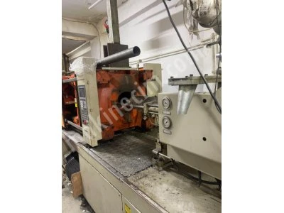 250 Ton Plastik Enjeksiyon Makinası